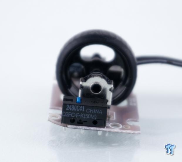 Mountain Makalu 67 Gaming Mouse Review 20 Mountain Makalu 67 Gaming Mouse Review 20