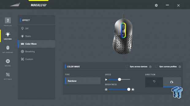 Mountain Makalu 67 Gaming Mouse Review 28 Mountain Makalu 67 Gaming Mouse Review 28