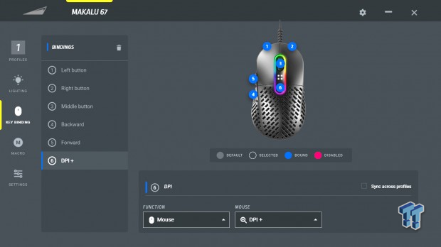 Mountain Makalu 67 Gaming Mouse Review 29 Mountain Makalu 67 Gaming Mouse Review 29