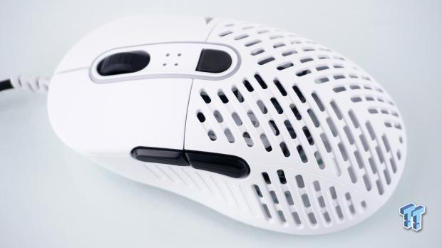Mountain Makalu 67 Gaming Mouse Review 99 Mountain Makalu 67 Gaming Mouse Review 99