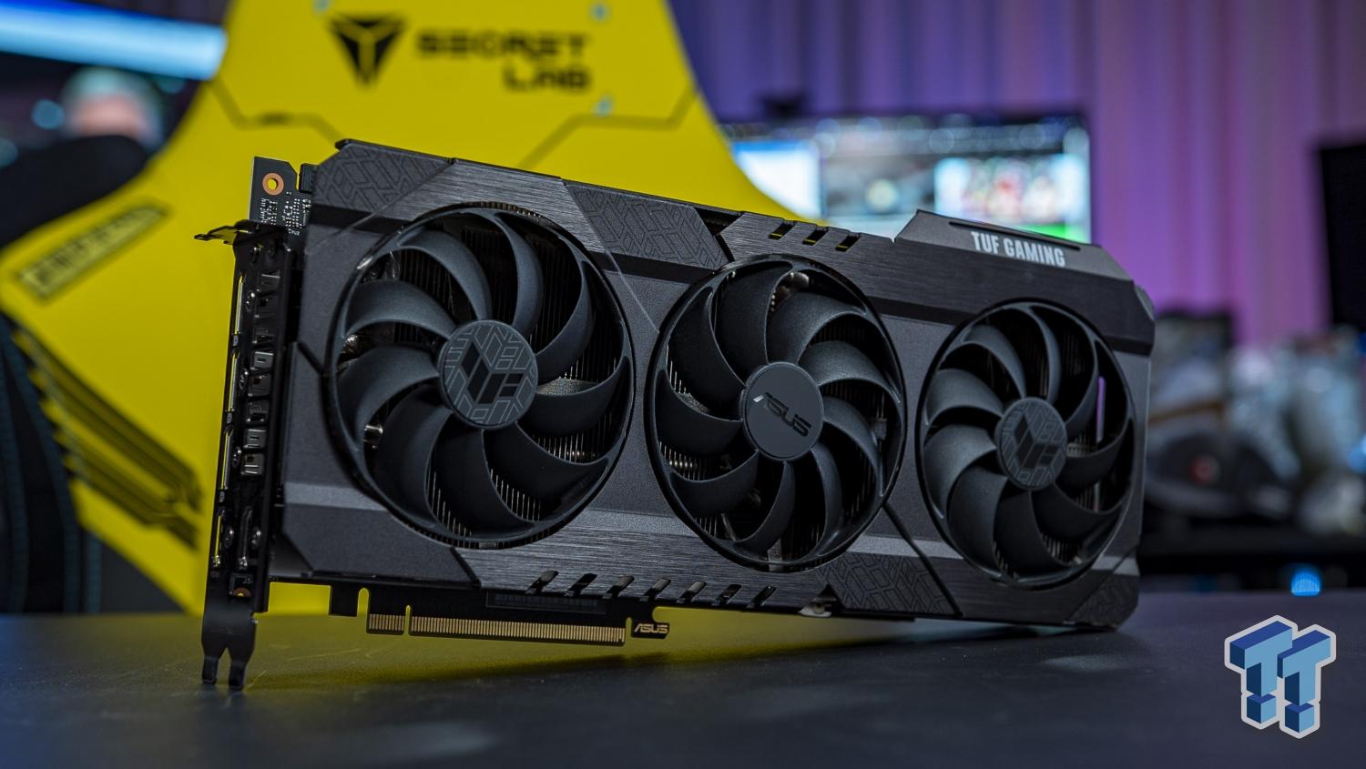 Tuf gaming geforce rtx 4080