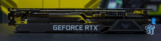 ASUS TUF Gaming GeForce RTX 3090 OC Edition Review 506 ASUS TUF Gaming GeForce RTX 3090 OC Edition Review 506