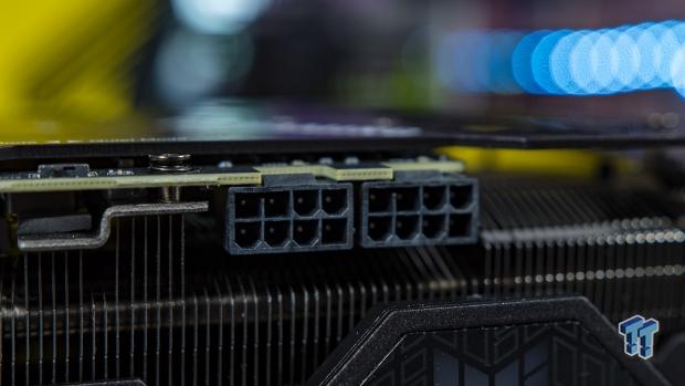 ASUS TUF Gaming GeForce RTX 3090 OC Edition Review 509 ASUS TUF Gaming GeForce RTX 3090 OC Edition Review 509