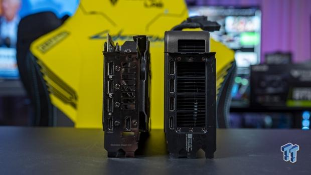 ASUS TUF Gaming GeForce RTX 3090 OC Edition Review 512 ASUS TUF Gaming GeForce RTX 3090 OC Edition Review 512