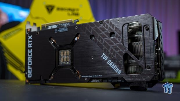 ASUS TUF Gaming GeForce RTX 3090 OC Edition Review 533 ASUS TUF Gaming GeForce RTX 3090 OC Edition Review 533