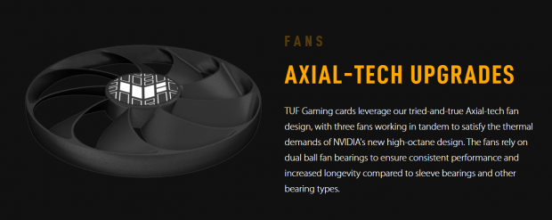 ASUS TUF Gaming GeForce RTX 3090 OC Edition Review 813 ASUS TUF Gaming GeForce RTX 3090 OC Edition Review 813