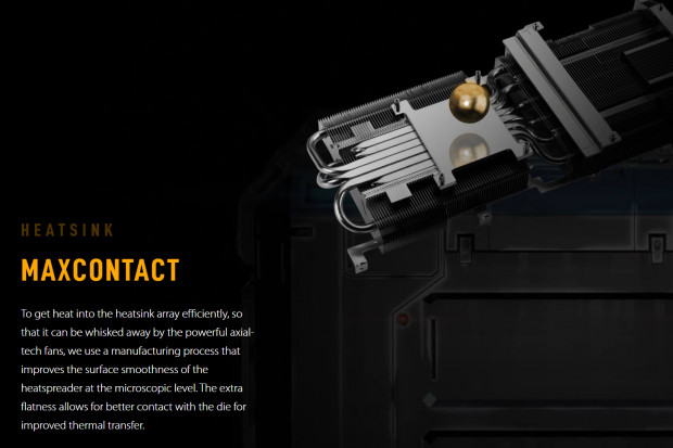 ASUS TUF Gaming GeForce RTX 3090 OC Edition Review 815 ASUS TUF Gaming GeForce RTX 3090 OC Edition Review 815