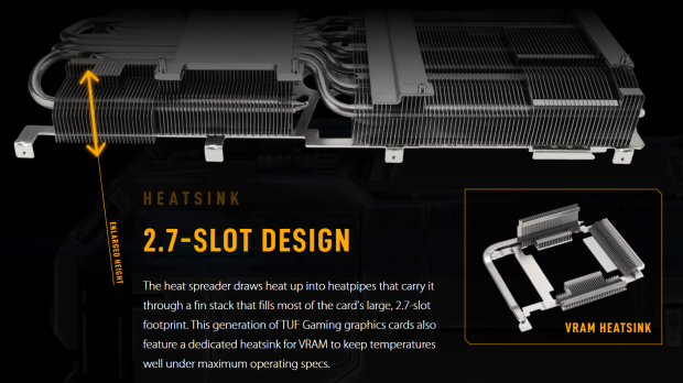ASUS TUF Gaming GeForce RTX 3090 OC Edition Review 816 ASUS TUF Gaming GeForce RTX 3090 OC Edition Review 816