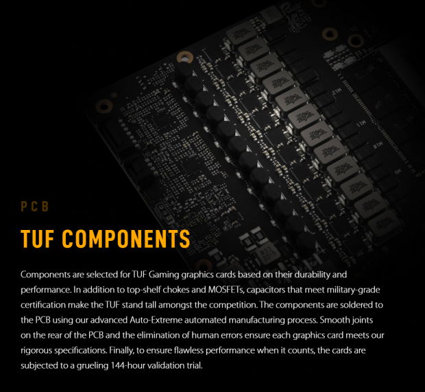 ASUS TUF Gaming GeForce RTX 3090 OC Edition Review 817 ASUS TUF Gaming GeForce RTX 3090 OC Edition Review 817