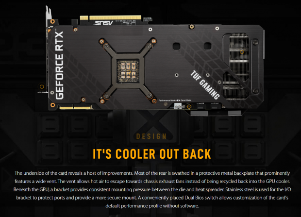 ASUS TUF Gaming GeForce RTX 3090 OC Edition Review 819 ASUS TUF Gaming GeForce RTX 3090 OC Edition Review 819