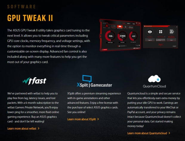 ASUS TUF Gaming GeForce RTX 3090 OC Edition Review 821 ASUS TUF Gaming GeForce RTX 3090 OC Edition Review 821