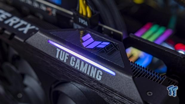 ASUS TUF Gaming GeForce RTX 3060 Ti OC Edition Review 517 ASUS TUF Gaming GeForce RTX 3060 Ti OC Edition Review 517