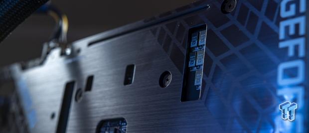 ASUS TUF Gaming GeForce RTX 3060 Ti OC Edition Review 519 ASUS TUF Gaming GeForce RTX 3060 Ti OC Edition Review 519