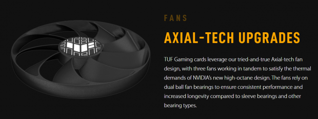 ASUS TUF Gaming GeForce RTX 3060 Ti OC Edition Review 813 ASUS TUF Gaming GeForce RTX 3060 Ti OC Edition Review 813