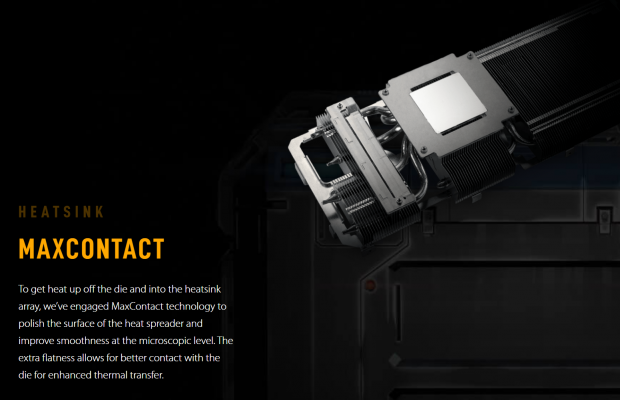 ASUS TUF Gaming GeForce RTX 3060 Ti OC Edition Review 815 ASUS TUF Gaming GeForce RTX 3060 Ti OC Edition Review 815