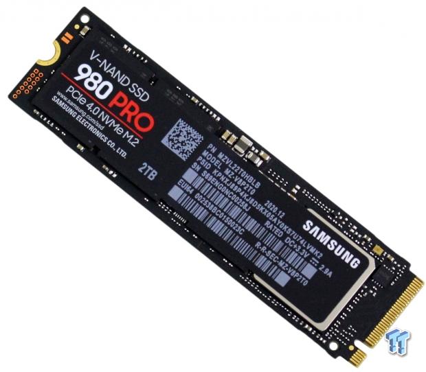 Buy Samsung 980 PRO 2TB NVMe M.2 SSD 