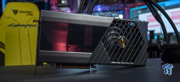 SAPPHIRE TOXIC Radeon RX 6900 XT Limited Edition Review 504 SAPPHIRE TOXIC Radeon RX 6900 XT Limited Edition Review 504