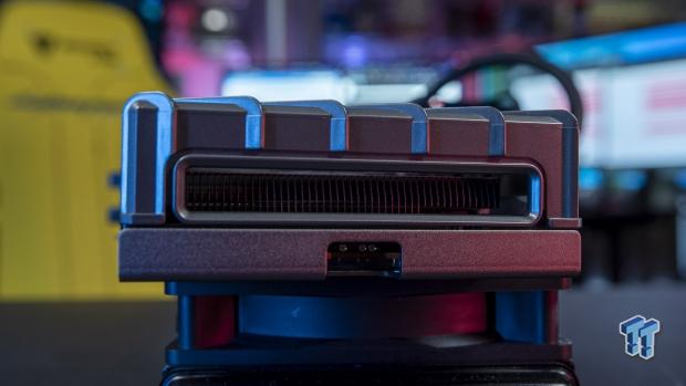 SAPPHIRE TOXIC Radeon RX 6900 XT Limited Edition Review 512 SAPPHIRE TOXIC Radeon RX 6900 XT Limited Edition Review 512