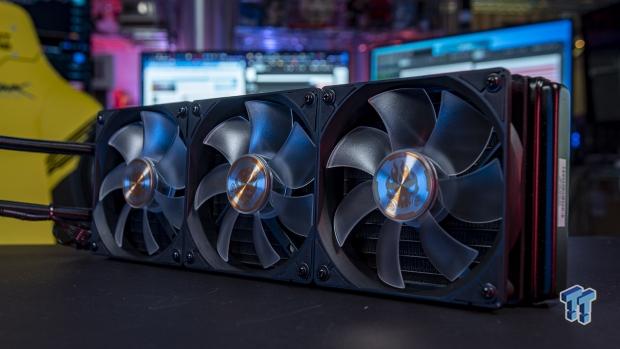 SAPPHIRE TOXIC Radeon RX 6900 XT Limited Edition Review 514 SAPPHIRE TOXIC Radeon RX 6900 XT Limited Edition Review 514