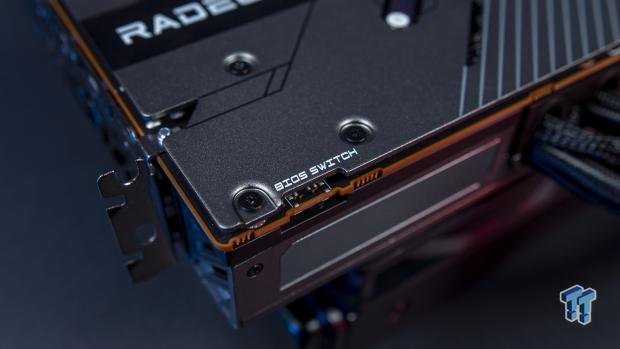 SAPPHIRE TOXIC Radeon RX 6900 XT Limited Edition Review 523 SAPPHIRE TOXIC Radeon RX 6900 XT Limited Edition Review 523