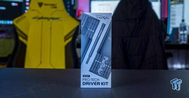 SAPPHIRE TOXIC Radeon RX 6900 XT Limited Edition Review 524 SAPPHIRE TOXIC Radeon RX 6900 XT Limited Edition Review 524