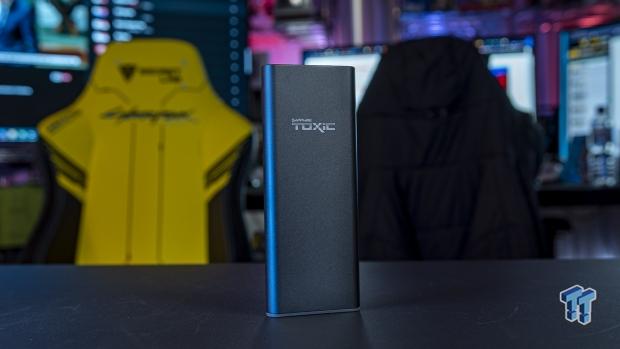 SAPPHIRE TOXIC Radeon RX 6900 XT Limited Edition Review 525 SAPPHIRE TOXIC Radeon RX 6900 XT Limited Edition Review 525