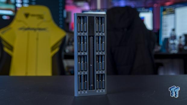 SAPPHIRE TOXIC Radeon RX 6900 XT Limited Edition Review 526 SAPPHIRE TOXIC Radeon RX 6900 XT Limited Edition Review 526