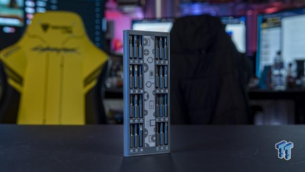SAPPHIRE TOXIC Radeon RX 6900 XT Limited Edition Review 527 SAPPHIRE TOXIC Radeon RX 6900 XT Limited Edition Review 527