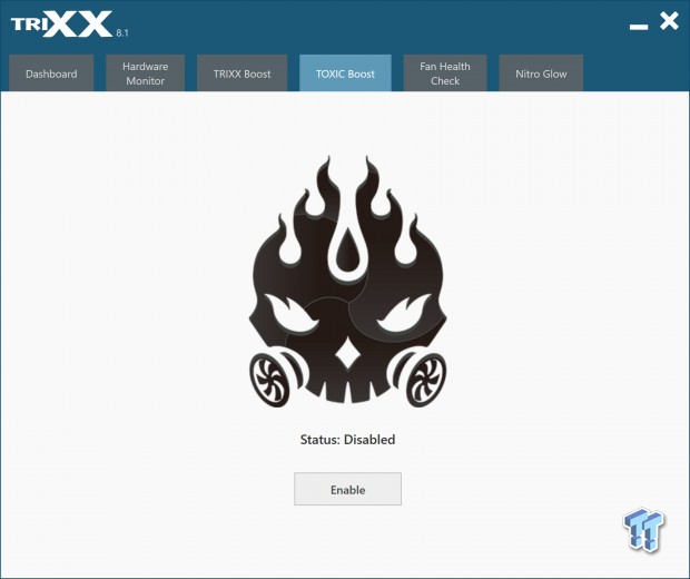 SAPPHIRE TOXIC Radeon RX 6900 XT Limited Edition Review 805 SAPPHIRE TOXIC Radeon RX 6900 XT Limited Edition Review 805