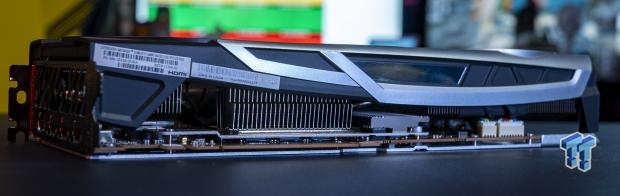 SAPPHIRE NITRO+ Radeon RX 6800 XT Review 505 SAPPHIRE NITRO+ Radeon RX 6800 XT Review 505