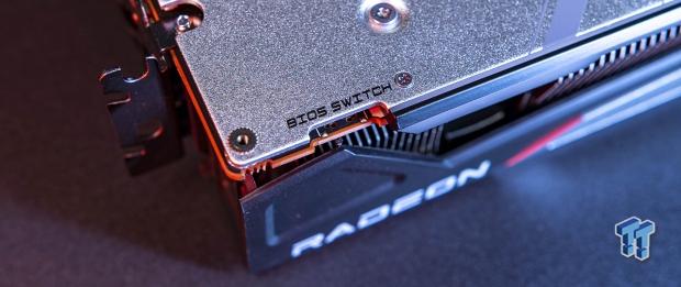 SAPPHIRE NITRO+ Radeon RX 6800 XT Review 507 SAPPHIRE NITRO+ Radeon RX 6800 XT Review 507