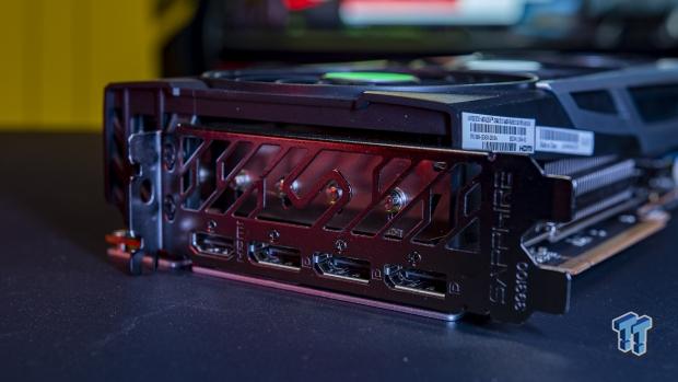 SAPPHIRE NITRO+ Radeon RX 6800 XT Review 508 SAPPHIRE NITRO+ Radeon RX 6800 XT Review 508