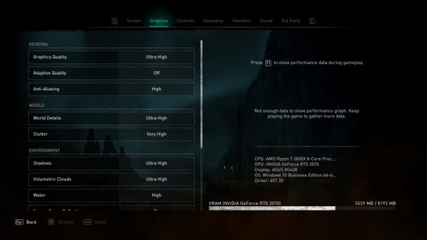 ASUS ROG Strix Radeon RX 6800 OC Edition Review 309