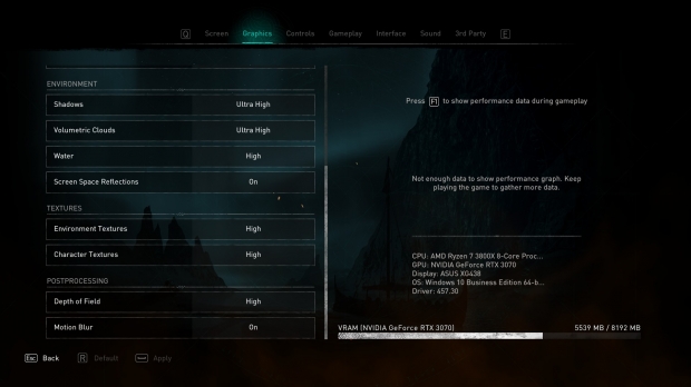 ASUS ROG Strix Radeon RX 6800 OC Edition Review 310