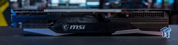 MSI Radeon RX 6900 XT GAMING X TRIO Review | TweakTown