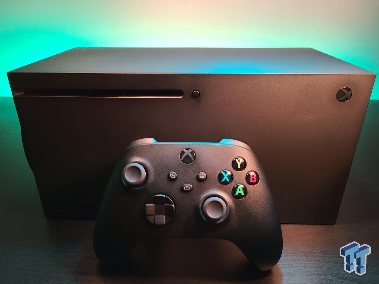 Power Your Dreams with Xbox Series X, Available Holiday 2020 - Xbox Wire