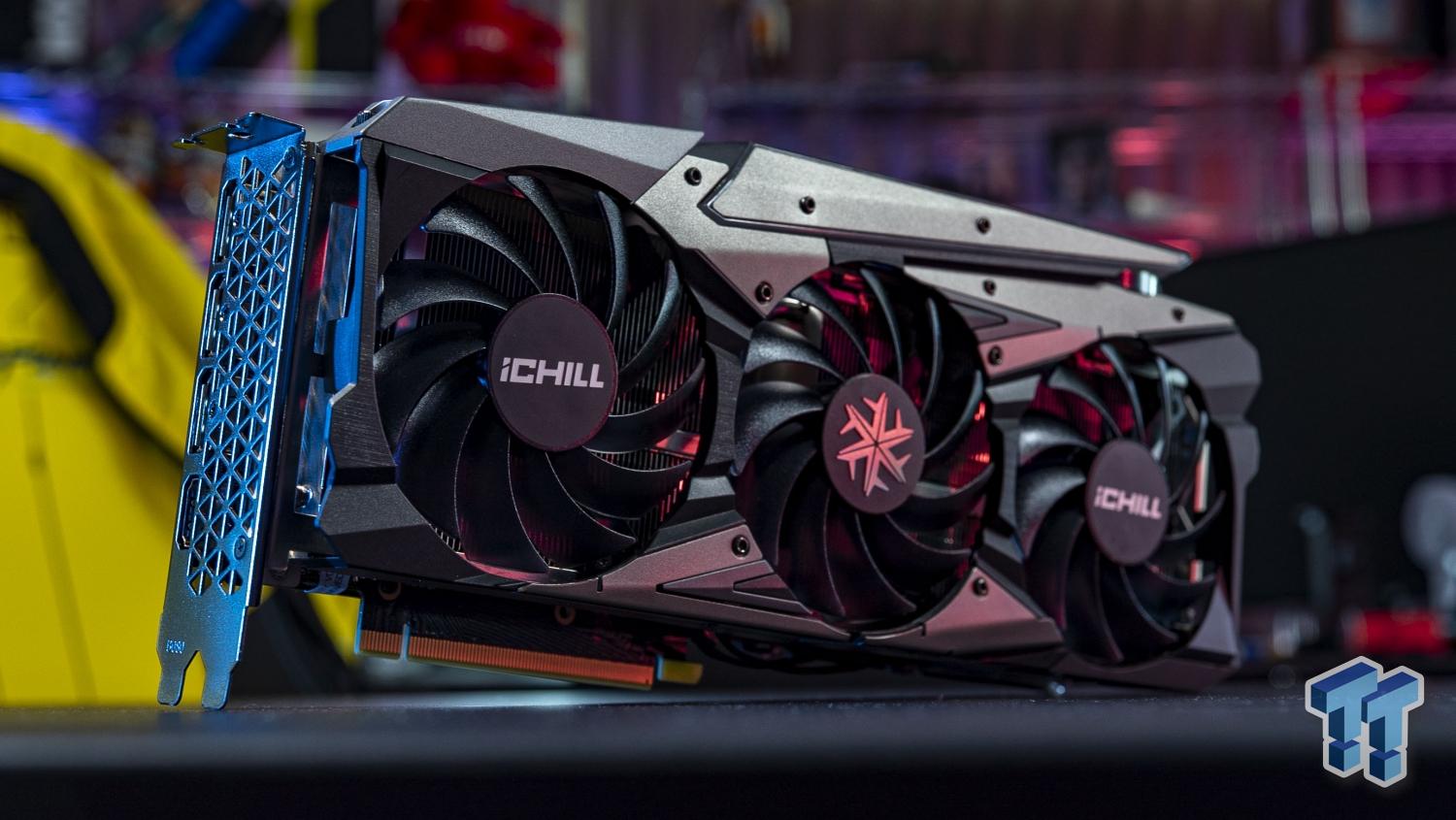 Nvidia RTX 3060 Ti Gets Few Benefits from GDDR6X, Says Reviewer