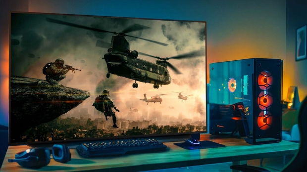 Best HDMI 2.1 Monitors for PC Gaming, Consoles, and Professionals 09