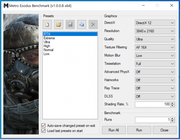 MSI GeForce RTX 3060 GAMING X TRIO Review 303