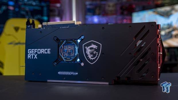 グラボ MSI RTX3060 GAMING X TRIO 12GB Overview GeForce RTX 3060 GAMING X TRIO 12G | MSI USA