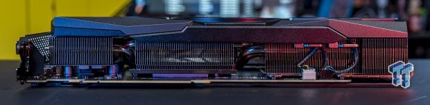 MSI GeForce RTX 3060 GAMING X TRIO Review 509