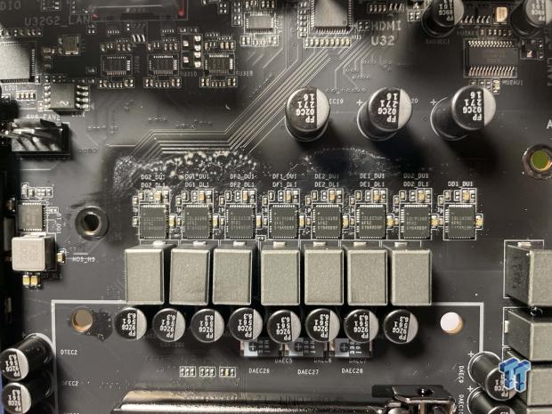 GIGABYTE Z490 AORUS Master Motherboard Review 17 GIGABYTE Z490 AORUS Master Motherboard Review 17