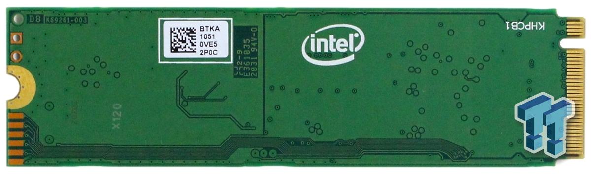 Intel 670p 2TB M.2 SSD Review | TweakTown