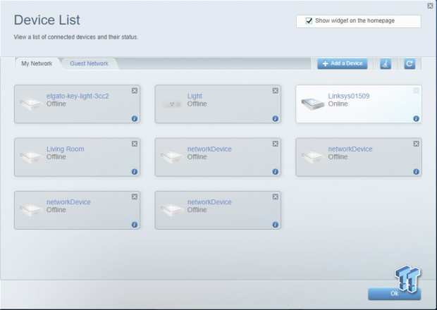 Linksys MR7350 Wireless Router Review 22 Linksys MR7350 Wireless Router Review 22