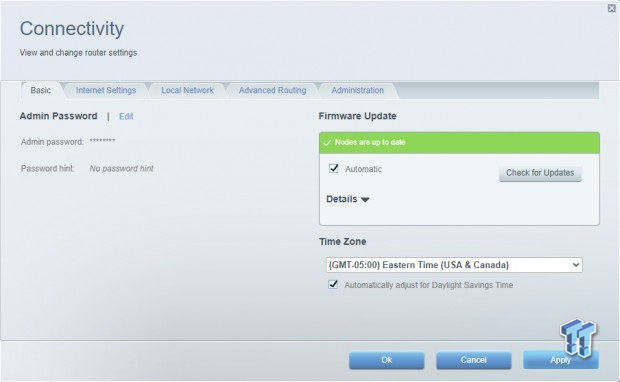 Linksys MR7350 Wireless Router Review 25 Linksys MR7350 Wireless Router Review 25