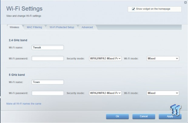 Linksys MR7350 Wireless Router Review 27 Linksys MR7350 Wireless Router Review 27