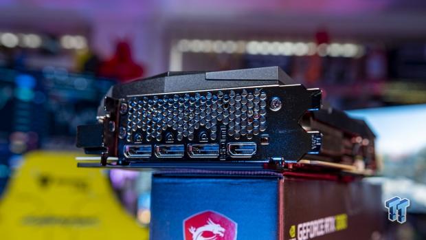 NVIDIA GeForce RTX 3060 Roundup: Which Custom Card Is Best? 506 NVIDIA GeForce RTX 3060 Roundup: Which Custom Card Is Best? 506