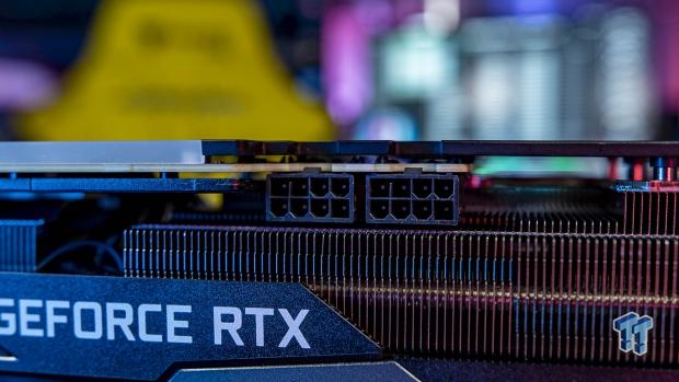 NVIDIA GeForce RTX 3060 Roundup: Which Custom Card Is Best? 509 NVIDIA GeForce RTX 3060 Roundup: Which Custom Card Is Best? 509