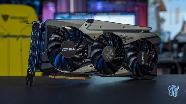 NVIDIA GeForce RTX 3060 Roundup: Which Custom Card Is Best? 602 NVIDIA GeForce RTX 3060 Roundup: Which Custom Card Is Best? 602