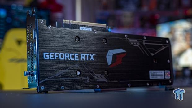 NVIDIA GeForce RTX 3060 Roundup: Which Custom Card Is Best? 704 NVIDIA GeForce RTX 3060 Roundup: Which Custom Card Is Best? 704
